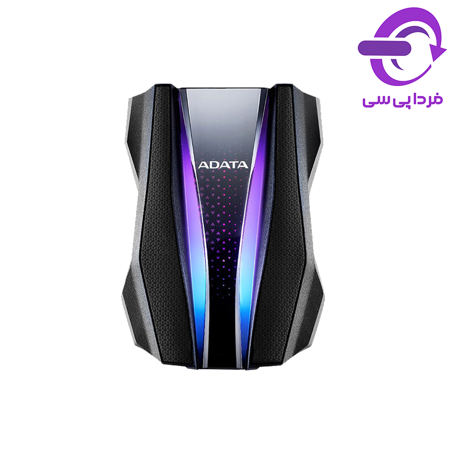 هارد اکسترنال ADATA HD770 1TB