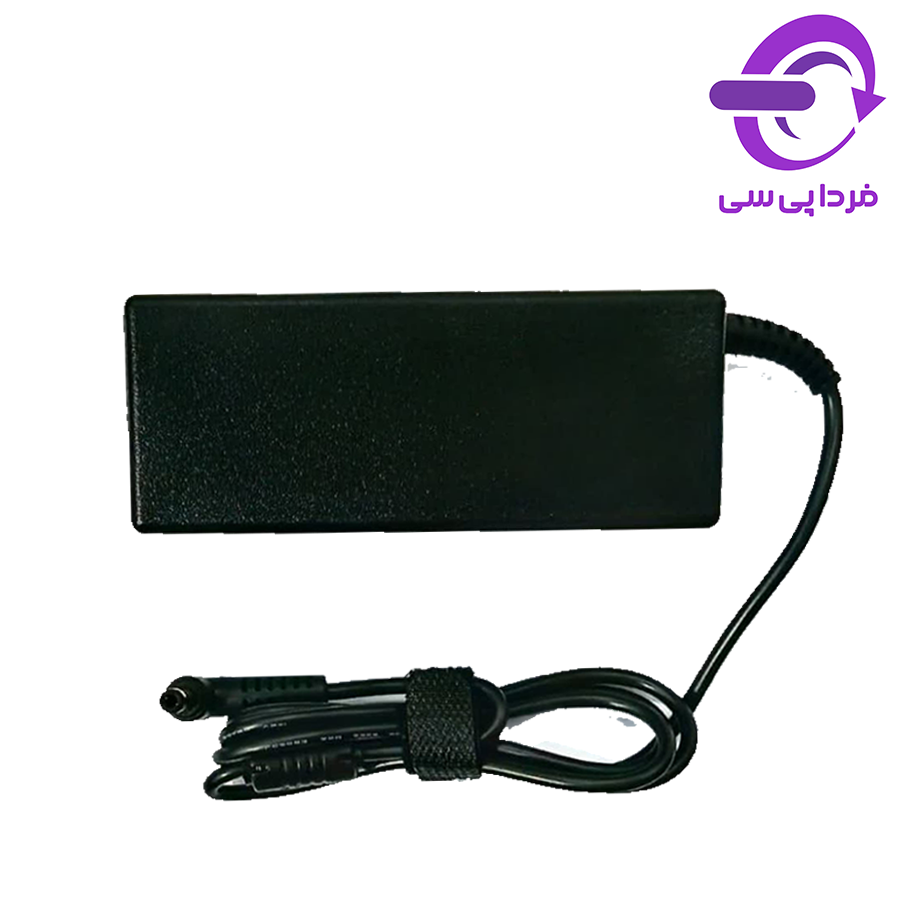 آداپتور ASUS 19V / 4.74A فیش نرمال