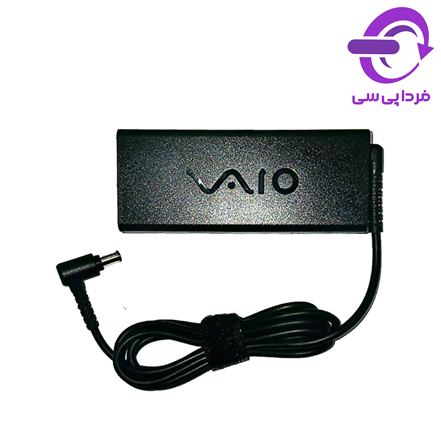 آداپتور لپ تاپ SONY 19.5V/ 4.7A