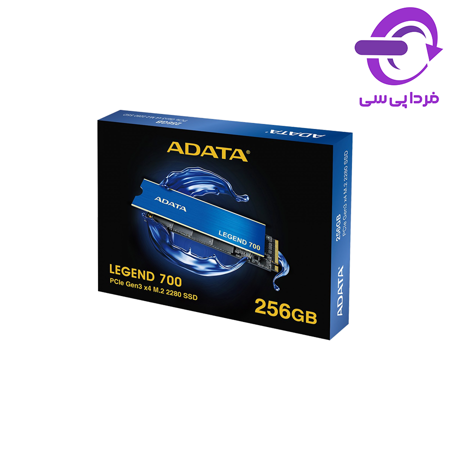 هارد ADATA SSD 256G LEGEND700
