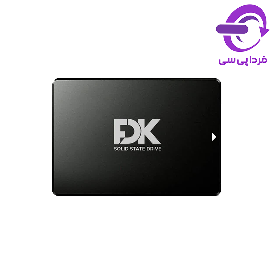 هارد SSD FDK 128GB SATA
