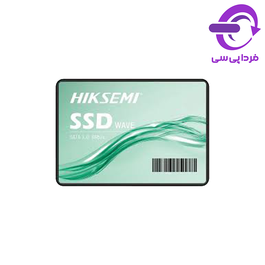 هارد SSD HIKSEMI 128G WAVE SATA