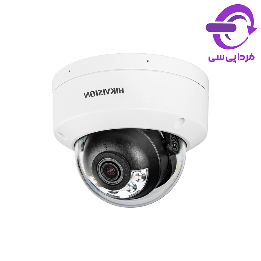 دوربین IP دام 8MP هایک‌ویژن