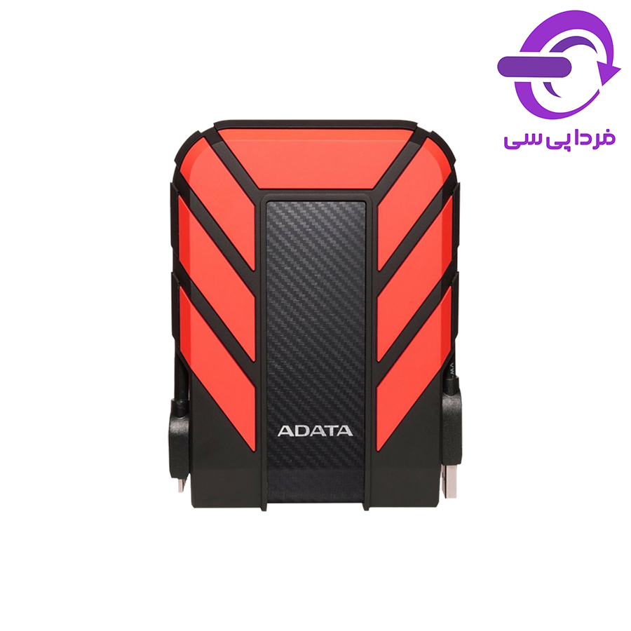 هارد اکسترنال ADATA HD710 Pro 1TB