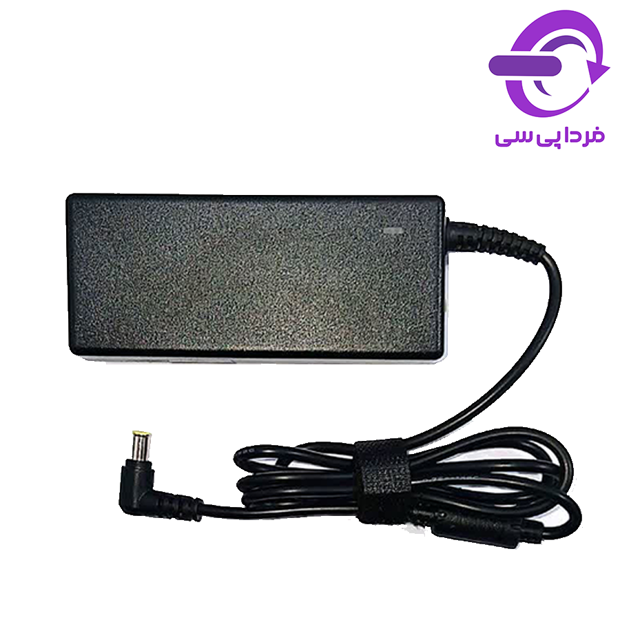 آداپتور لپ تاپ acer 19V / 4.7A