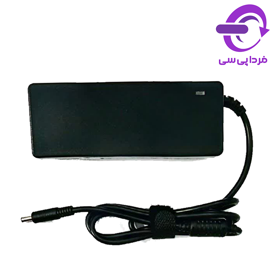 آداپتور DELL 19.5V / 4.62A فیش New