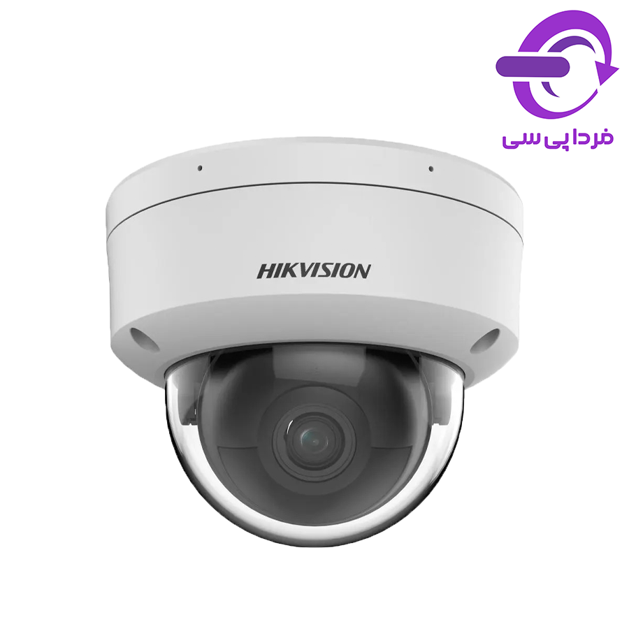 دوربین IP دام 8MP هایک‌ویژن