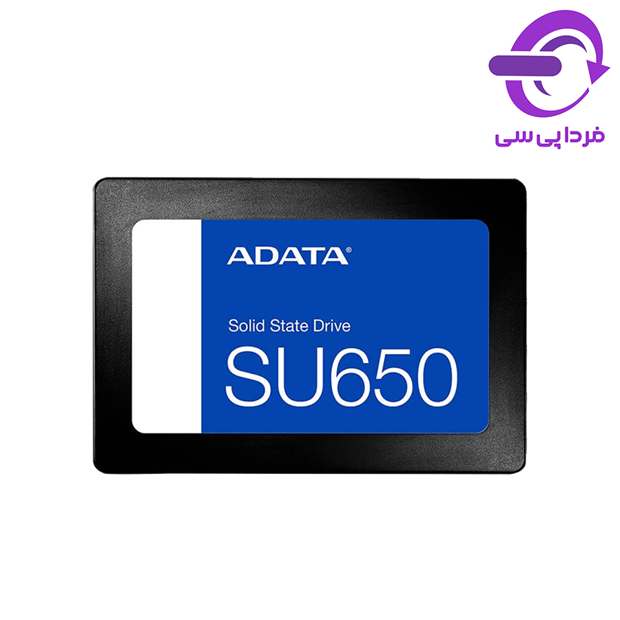 هارد ADATA SSD 240G SU630