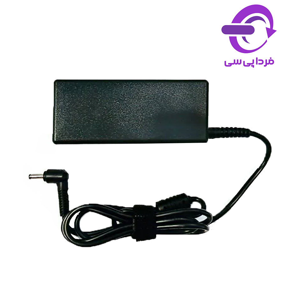 آداپتور لپ تاپ ASUS 19V / 3.42A