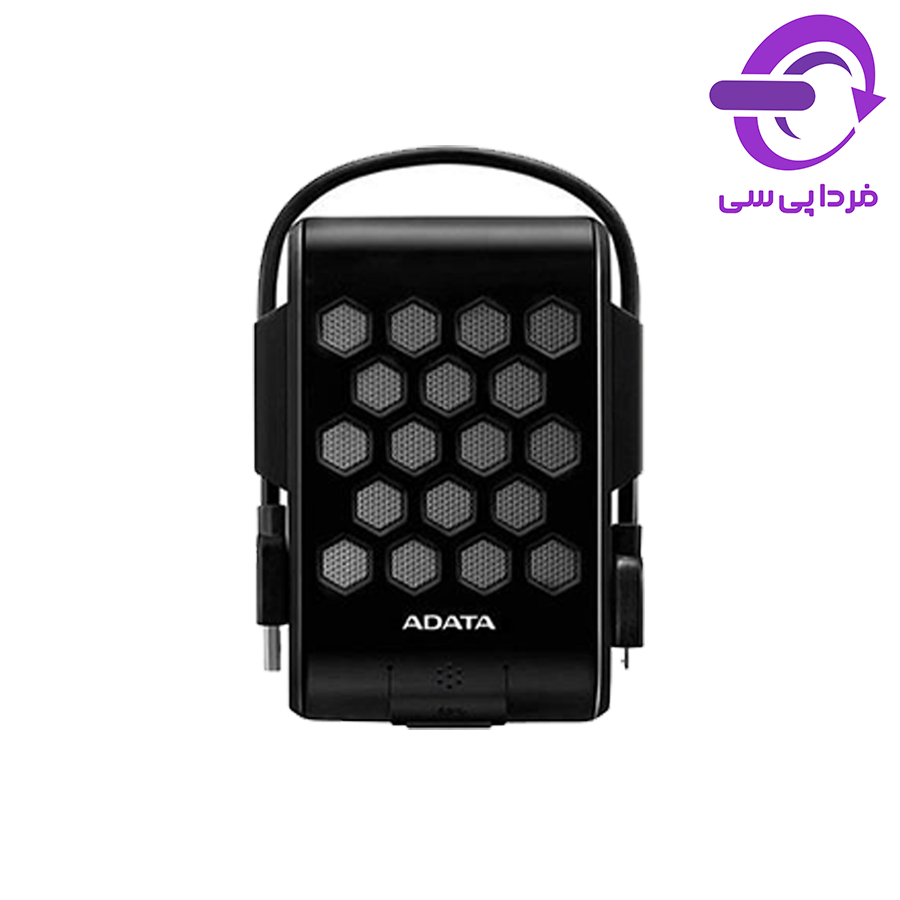 هارد اکسترنال ADATA HD720 1TB