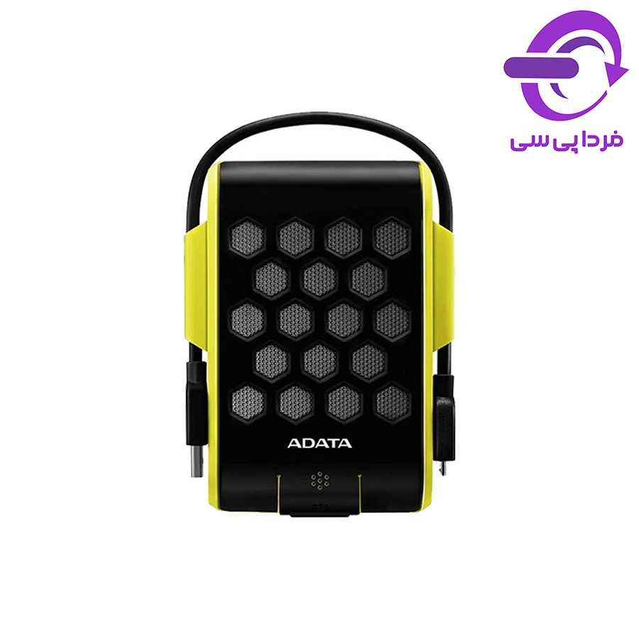 هارد اکسترنال ADATA HD720 1TB