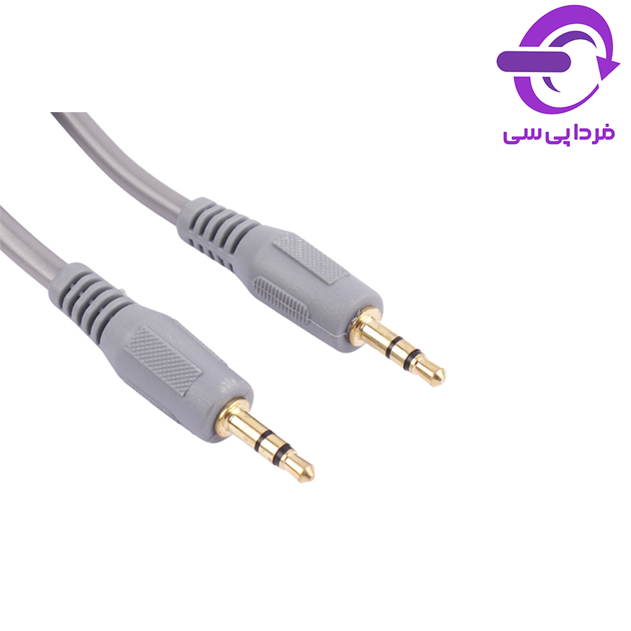 کابل aux اورنج