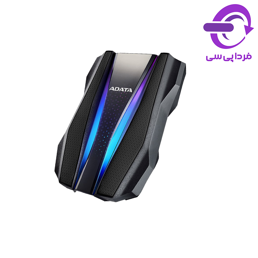 هارد اکسترنال ADATA HD770 1TB