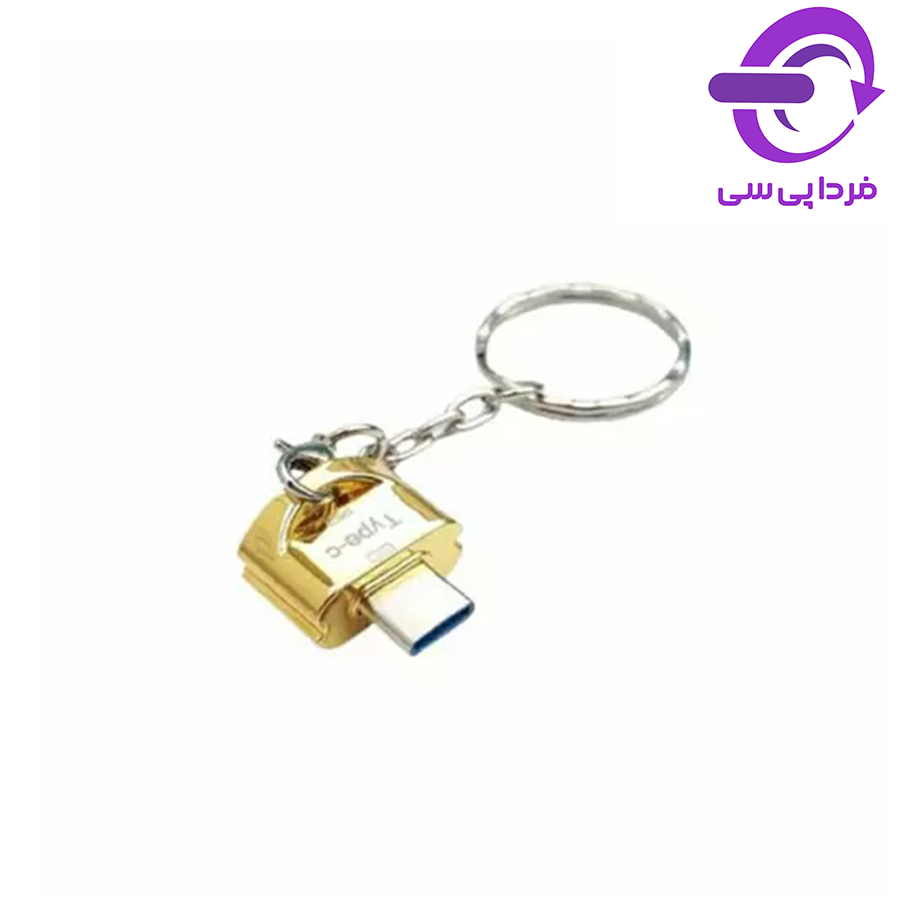 تبدیل OTG مدل JY-920