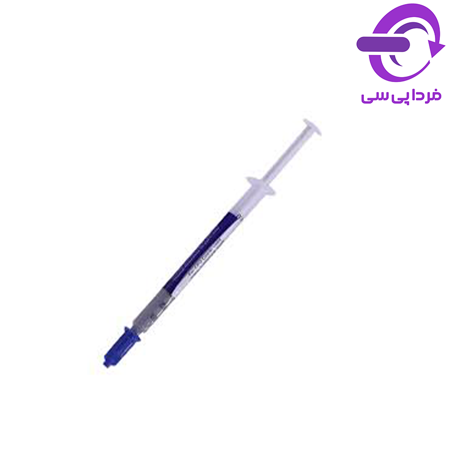 خمیر سیلیکونی سرنگی Kaiser مدل TG-K900
