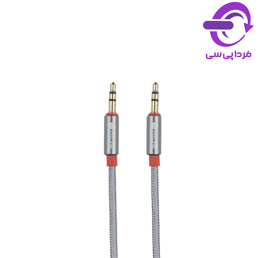 کابل AUX صدا ProOne مدل PCA41 طول ۱ متر