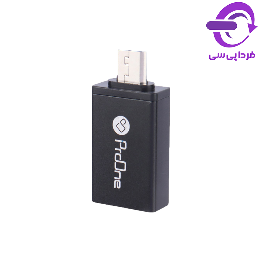 تبدیل OTG ProOne مدل PCO 01