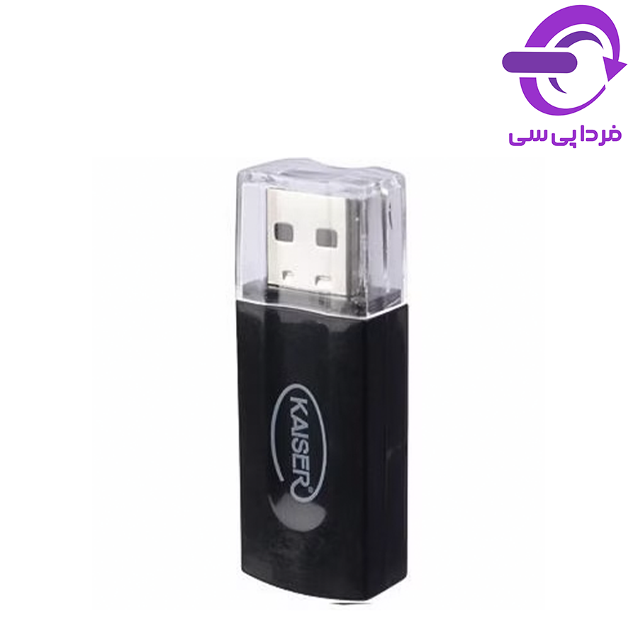 کارت خوان Kaiser مدل KR-21