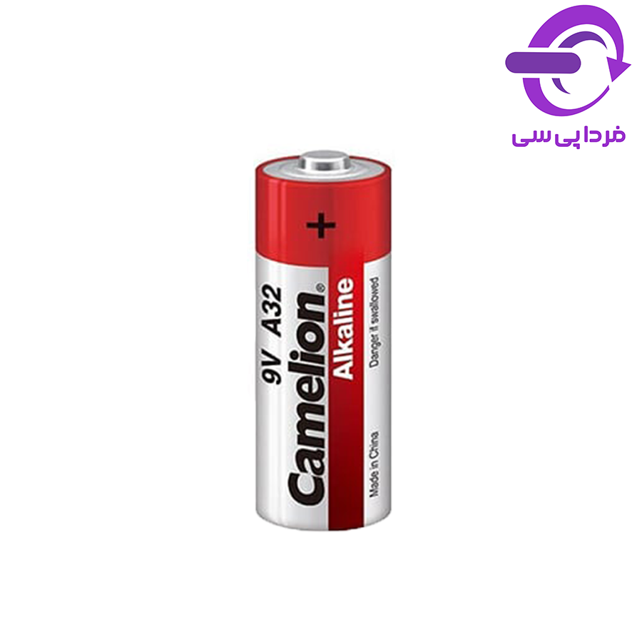 باتری ریموت کنترل Camelion مدل A32 Alkaline