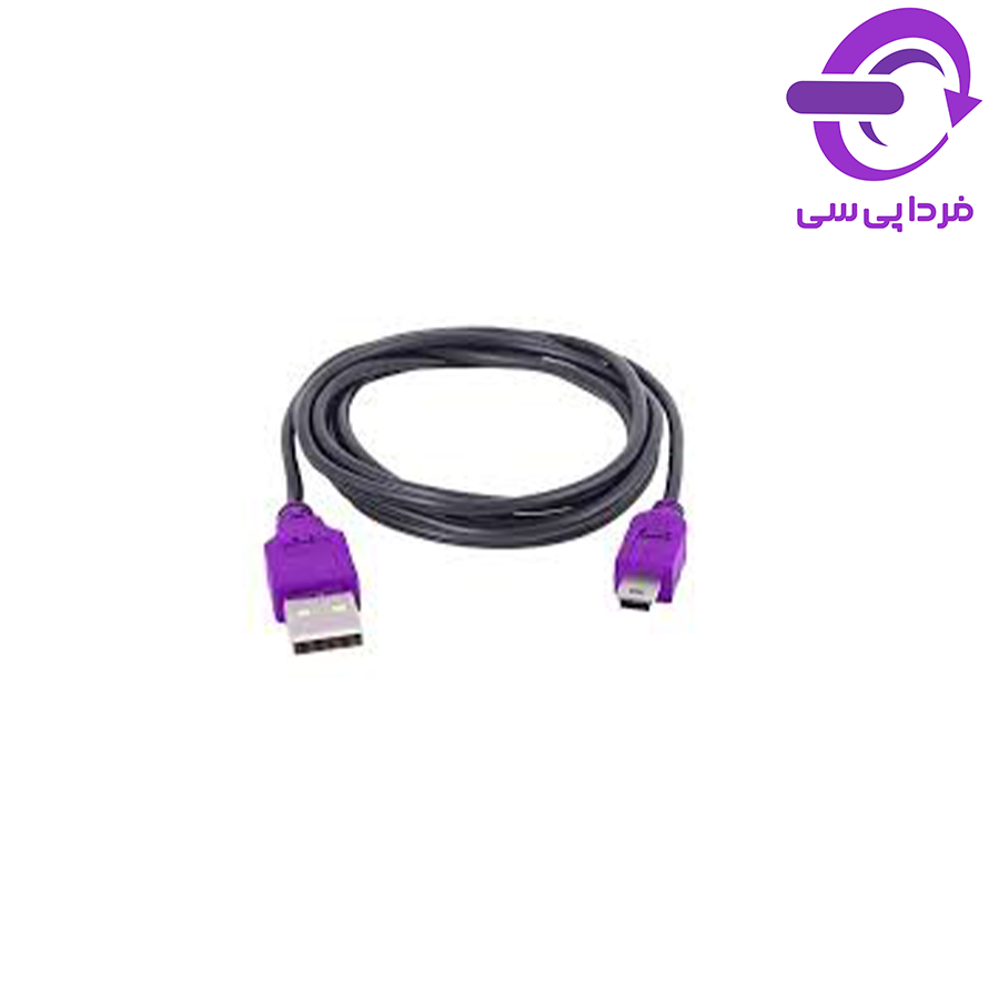 کابل پرینتر USB یوکام (Ucom) طول 1.5 متر