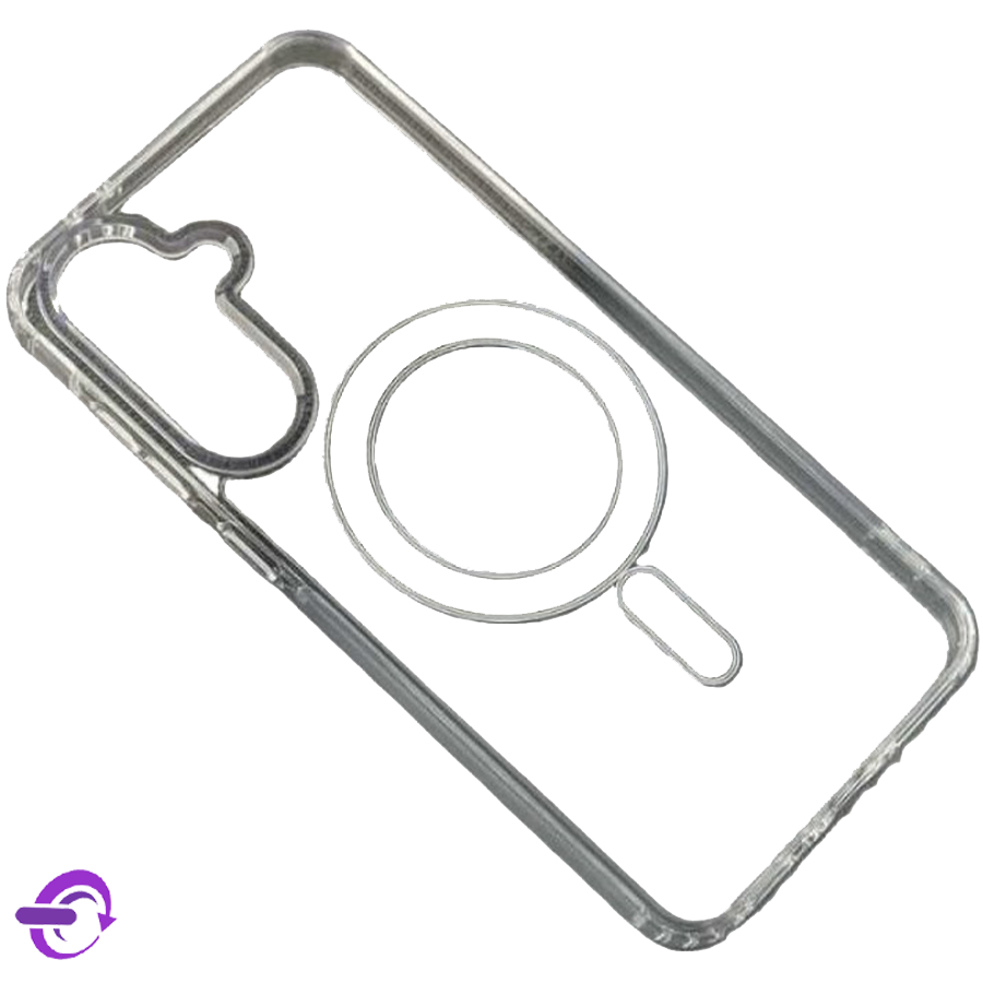 قاب شفاف سامسونگ مدل Samsung Galaxy A36