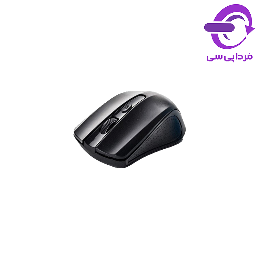 ماوس بی سیم MIKUSO-W-017