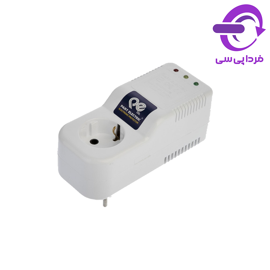 محافظ برق PAERT Electric