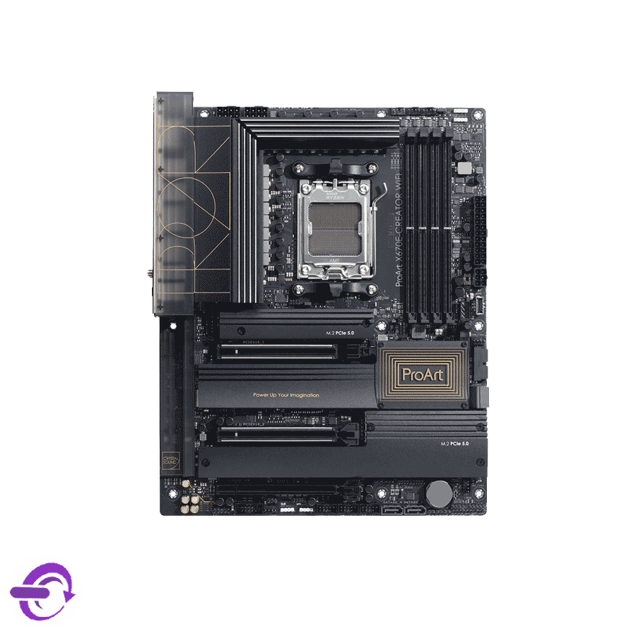 مادربرد ASUS ProArt X670E-Creator