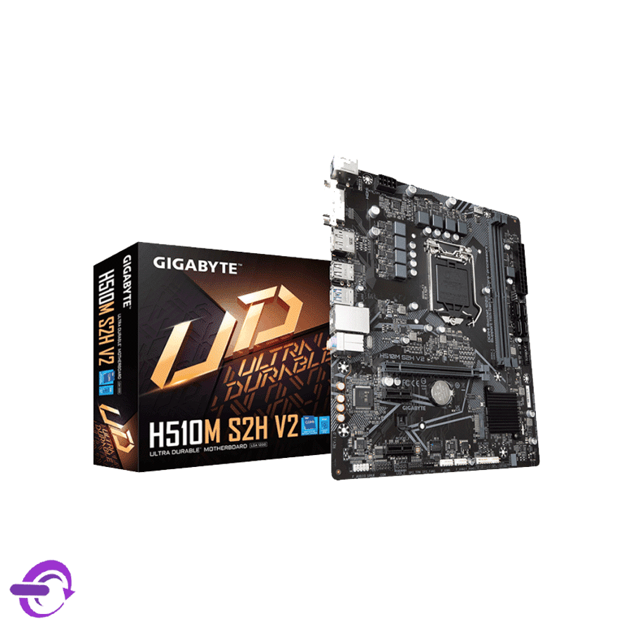 مادربرد Gigabyte H510M S2H V2
