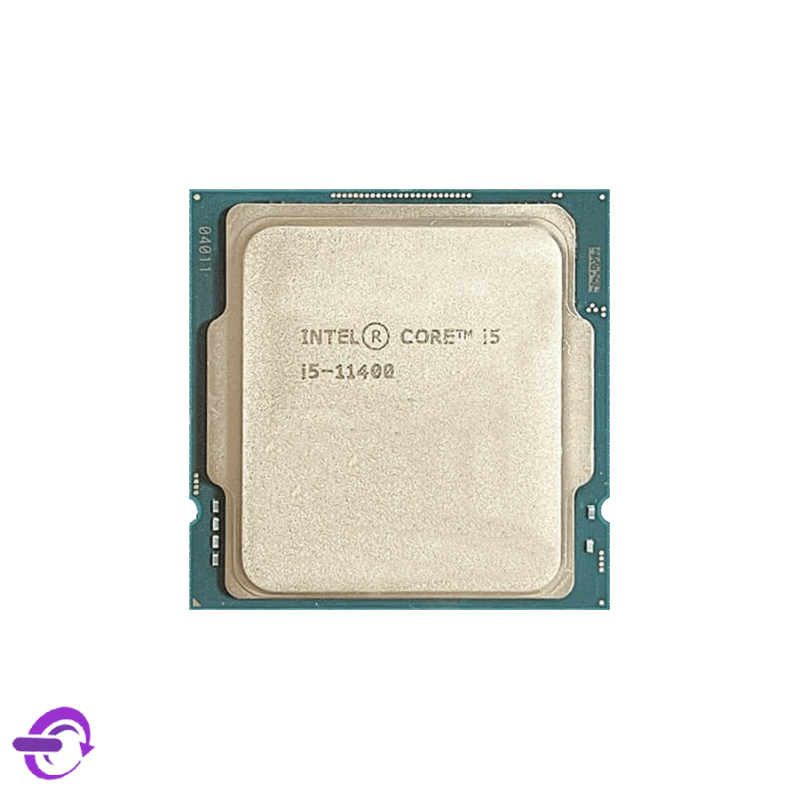 پردازنده CPU Intel Core i5-11400