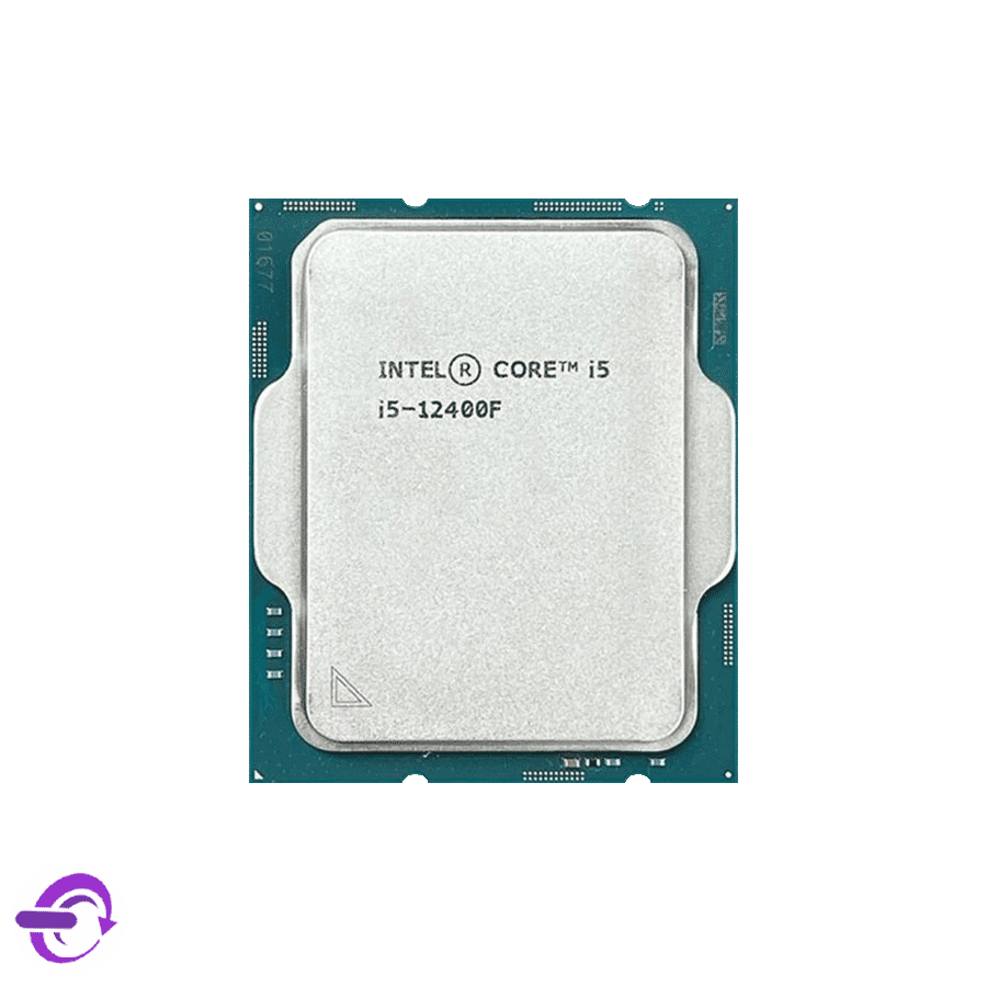 پردازنده CPU Intel Core i5-12600KF
