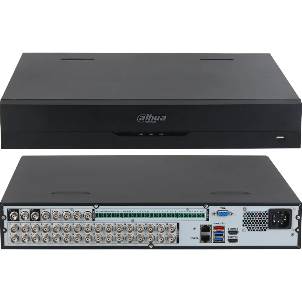 دستگاه ضبط ویدیو