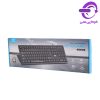 کیبورد با سیم میکاسو مدل KB-049U