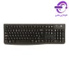 کیبورد با سیم لاجیتک مدل K120