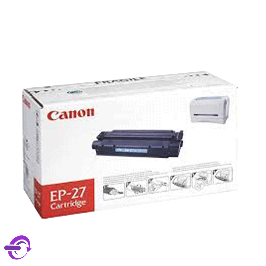کارتریج کانن مدل EP-27
