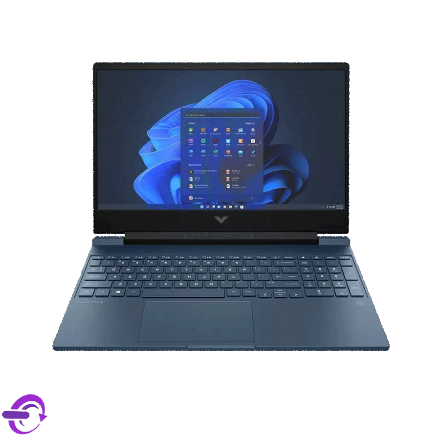 لپ تاپ اچ پی Victus مدل 2013DX i5 13420/16G/1T/3050