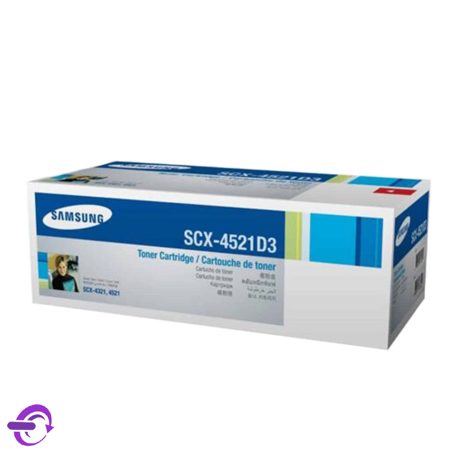 کارتریج سامسونگ مدل SCX-4521