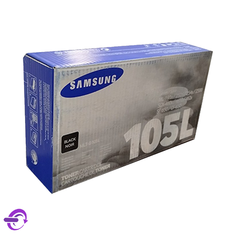 کارتریج سامسونگ مدل MLT-D105L