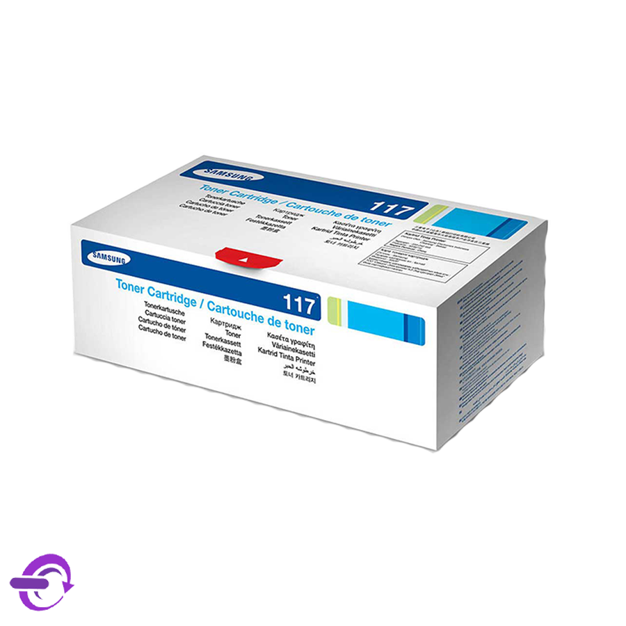 کارتریج سامسونگ مدل MLT-D117S
