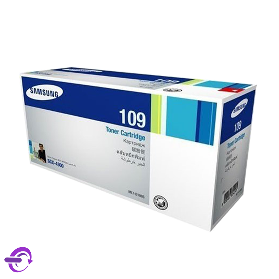 کارتریج سامسونگ مدل MLT-D109S