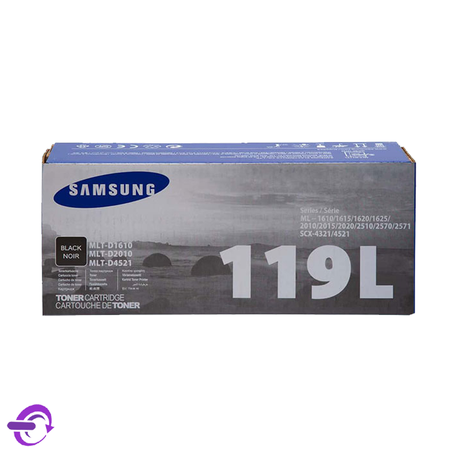کارتریج سامسونگ مدل MLT-D119L