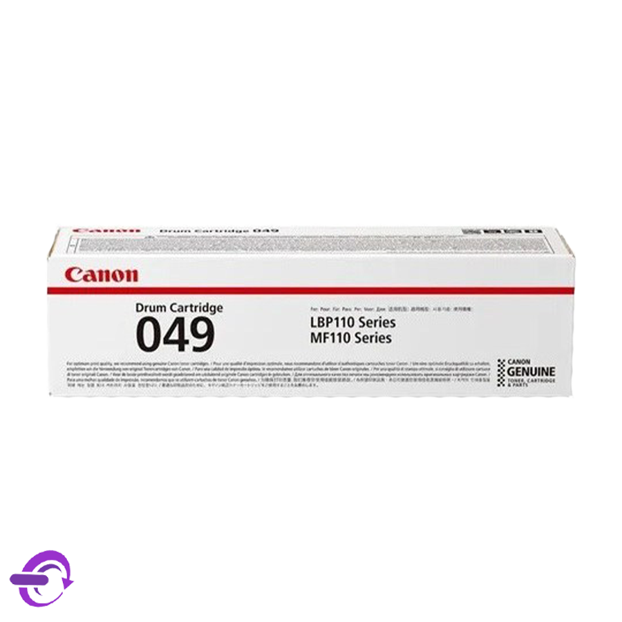 کارتریج کانن مدل 049