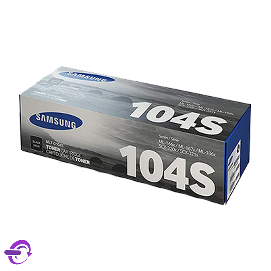 کارتریج سامسونگ مدل MLT-D104S