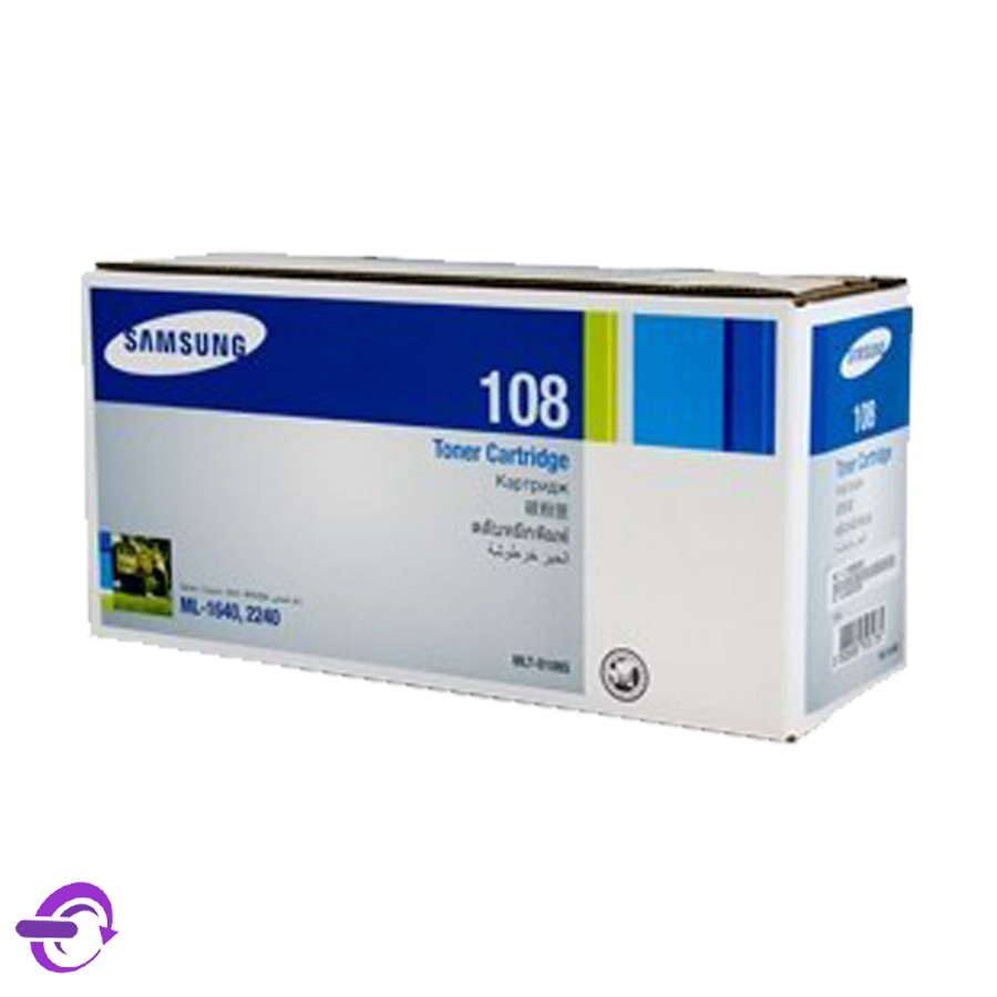 کارتریج سامسونگ مدل MLT-D108S