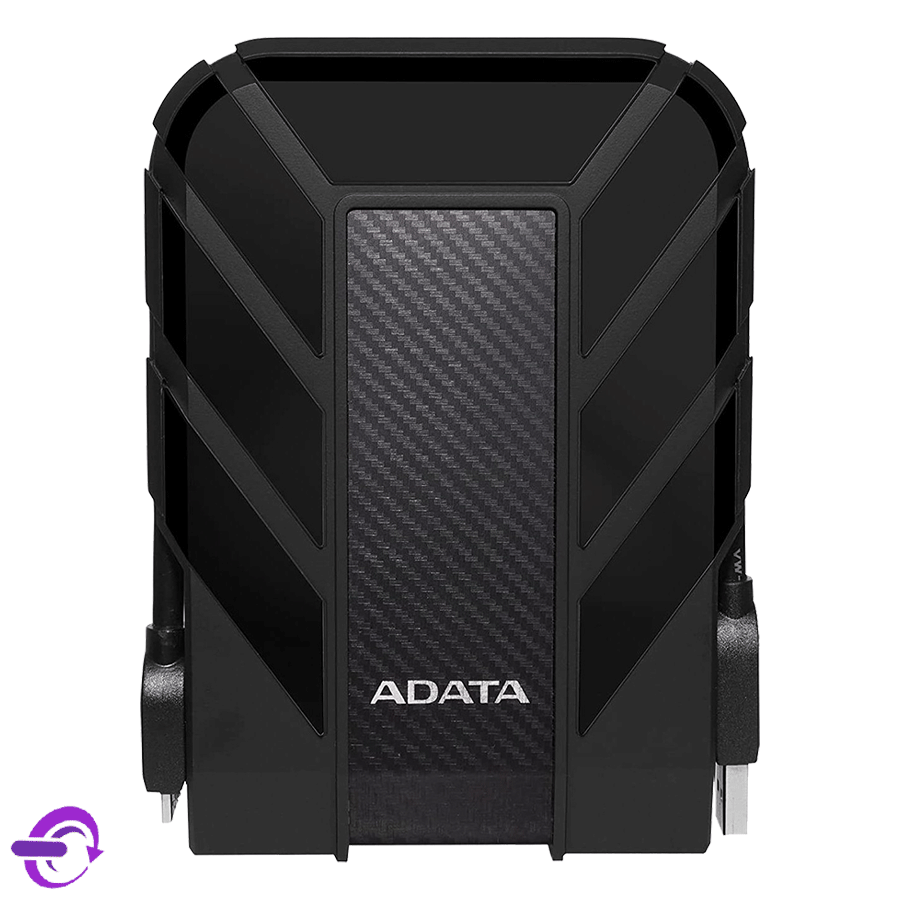 هارد اکسترنال 4 ترابایت ADATA مدل 710 PRO