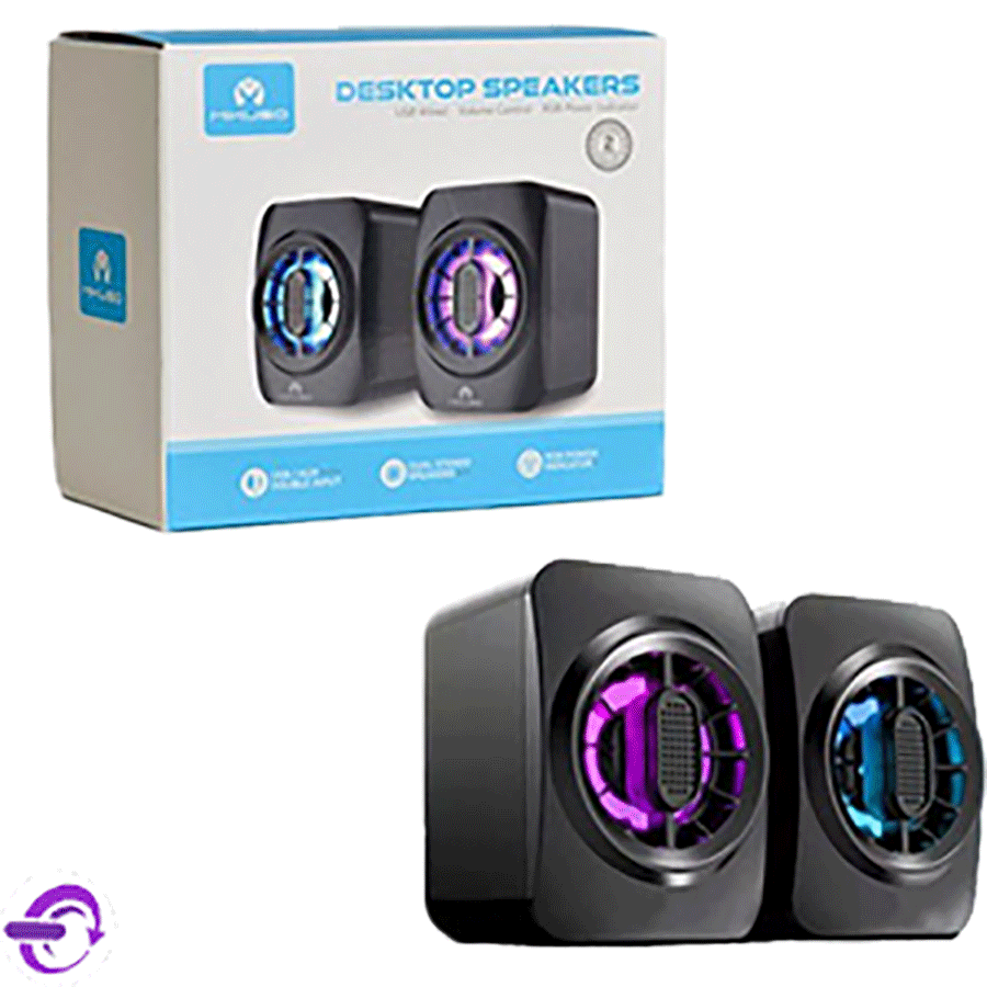 اسپیکر لپ تاپی میکاسو مدل 054