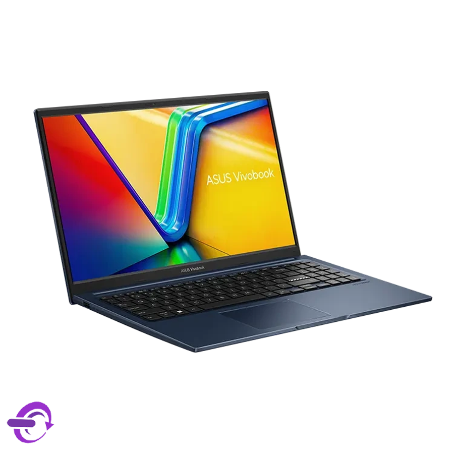 لپ تاپ ایسوس VivoBook مدل X1504Va I3 1315/4G/512G/Intel
