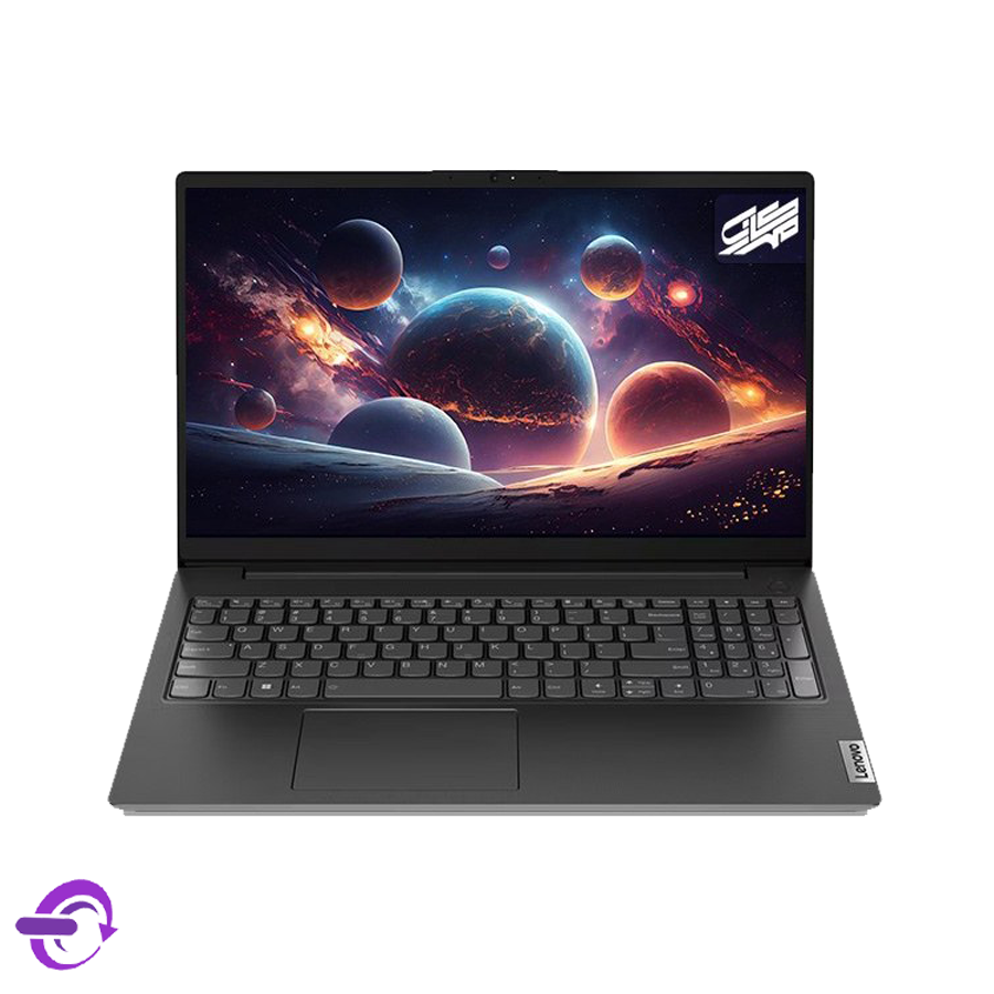لپ تاپ لنوو LOQ مدل V15 I5 13420H/16G/512G/Iris