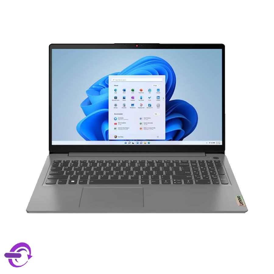 لپ تاپ لنوو IdeaPad مدل Slim3 R3 7320/8G/256G/Vega