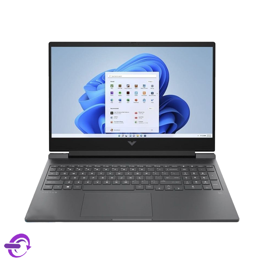 لپ تاپ اچ پی Victus مدل 2013 I5 13420H/8G/512G/3050